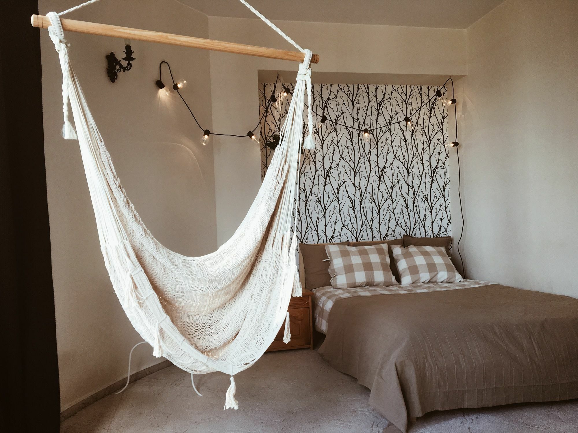 Lucka Rooms - Indian Summer Varşova Dış mekan fotoğraf